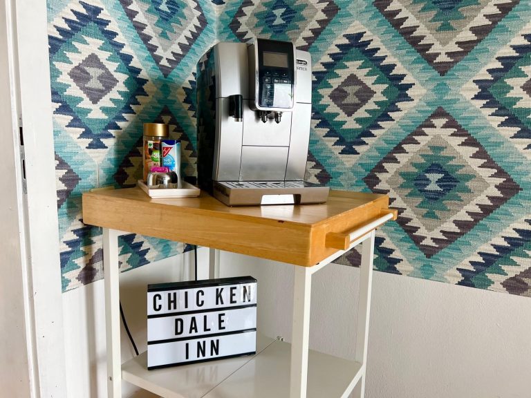 Kaffeemaschine